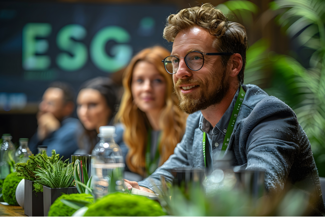 Leadership per la sostenibilità: strategie ESG per il successo etico e competitivo