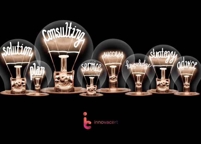 Consulenza Generale Innovacert