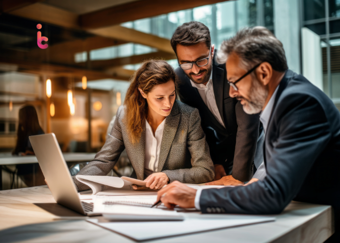 Consulenza in Presenza